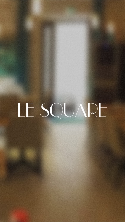 le Square