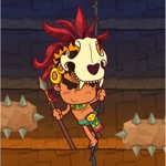 Kids Mayan Adventure