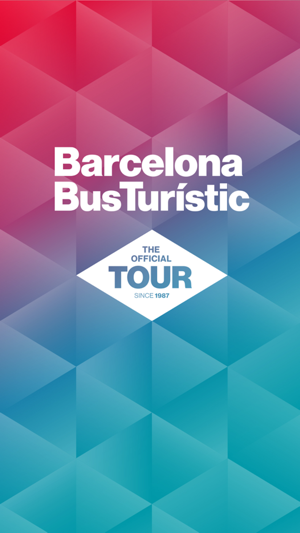 Barcelona Bus Turístic