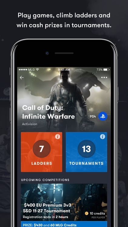 GameBattles