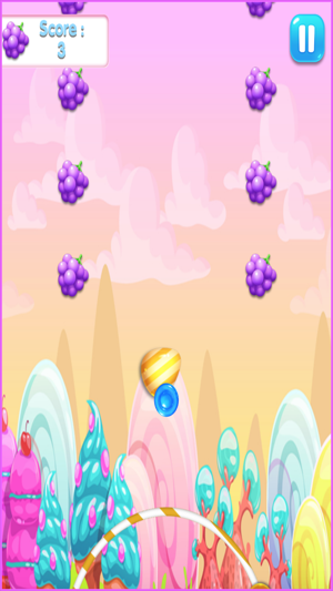 Switch Candy Jump - Word of candy(圖3)-速報App