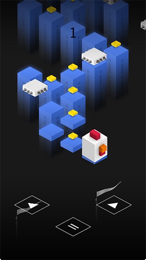 Blocky Hop(圖2)-速報App