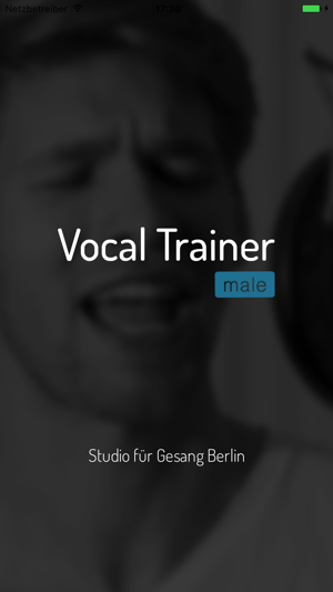 Vocal Trainer Male, Studio-für-Gesang-Berlin(圖1)-速報App