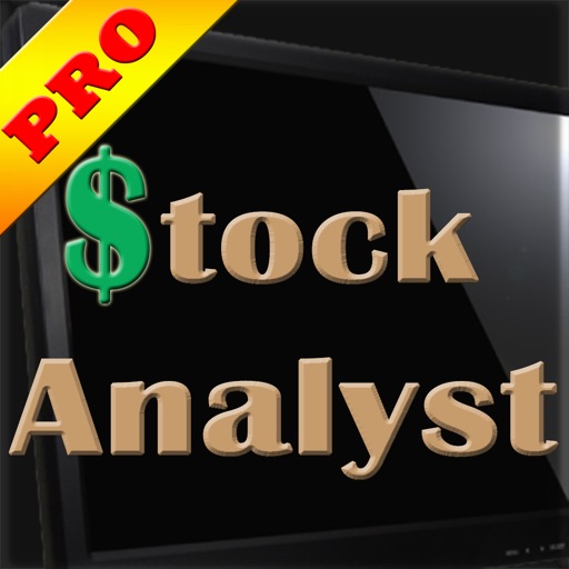 Stock Analyst Pro