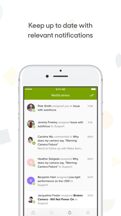 Zendesk Support screenshot-3