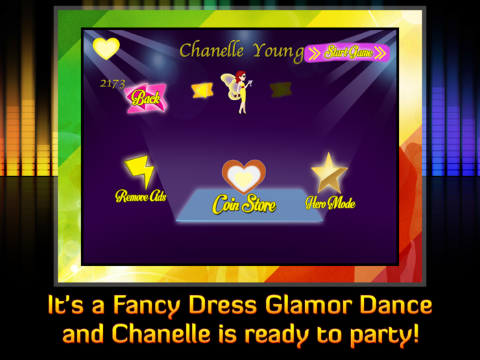 Campus Dance  Love Story