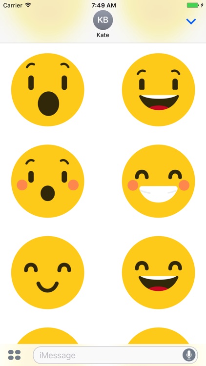 Emoticons and Emojis: the Biggest