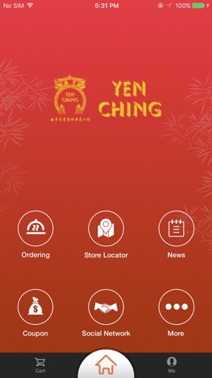 Yen Ching(圖1)-速報App