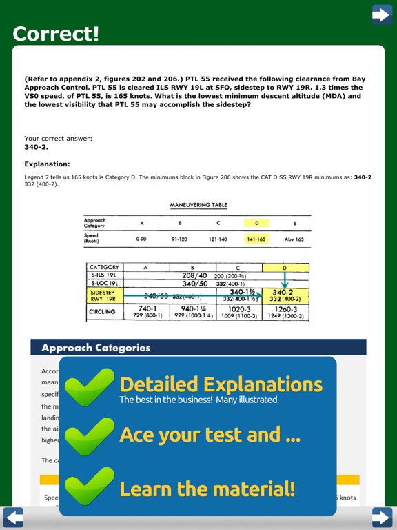 Faa Atp Written Test Prep