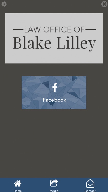 Law Office of Blake Lilley