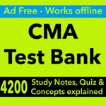 Certified Medical Assistant-4200 Terms  Quizzes