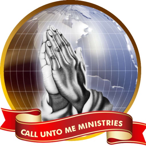 Call Unto Me Ministries icon