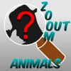 Zoom Out Zoo Pet And Farm Animals Quiz Maestro