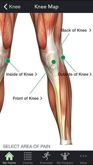 BrianColeMD KneeGuide(圖2)-速報App