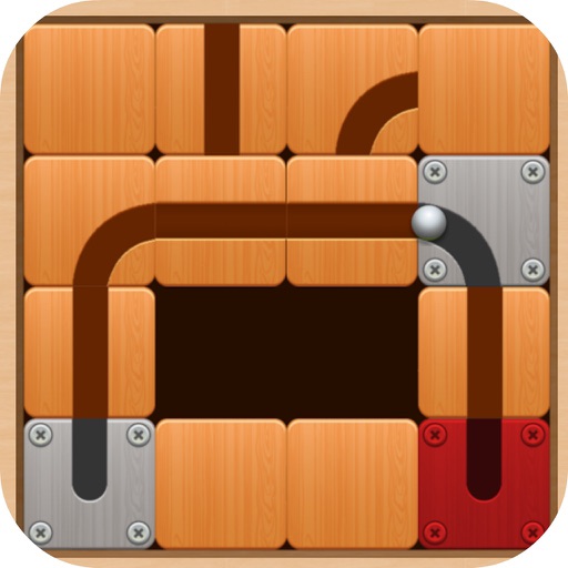 Smart Ball Roll Game by Nguyen Tam Long
