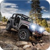 Offroad 4x4 Adventure : SUV High Speed Driving