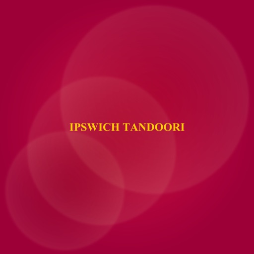 Ipswich Tandoori icon