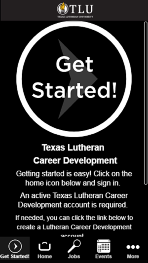 Texas Lutheran