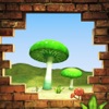 Picking mushrooms game - iPhoneアプリ