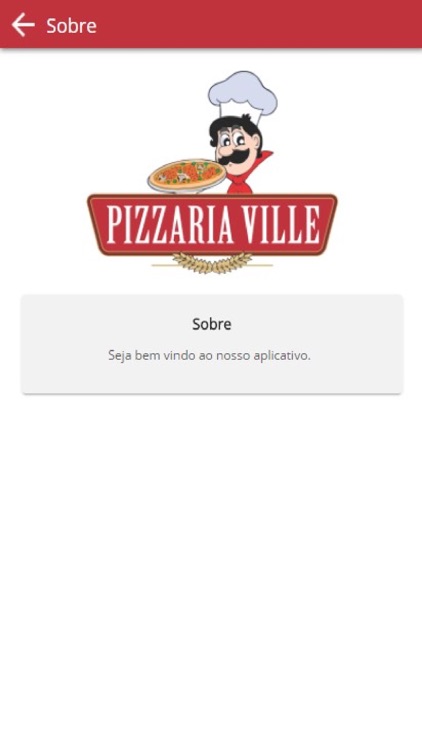 Ville Pizzaria screenshot-4