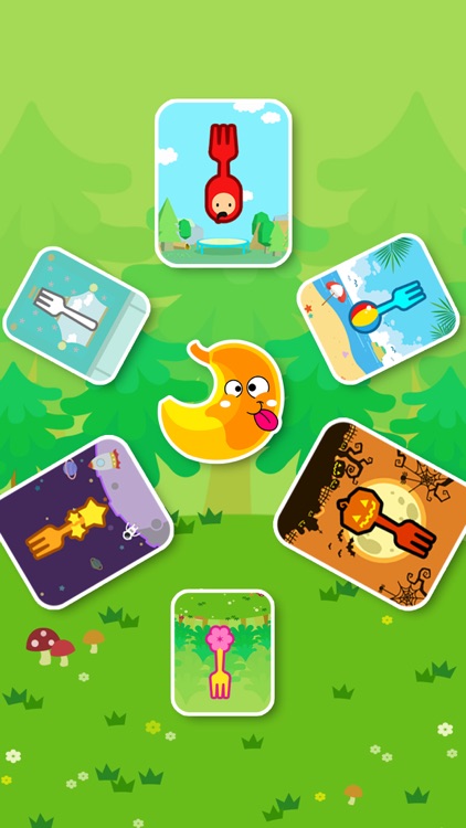 Robin Fruits screenshot-4