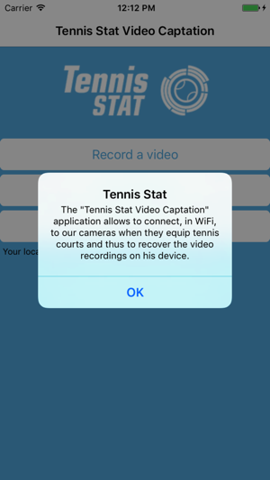 Tennis Stat Video Captation(圖2)-速報App