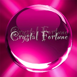 Crystal Fortune Apple Watch App