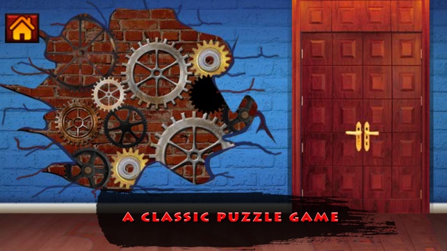 Escape Game:20 Doors Escape - a adventure games(圖1)-速報App