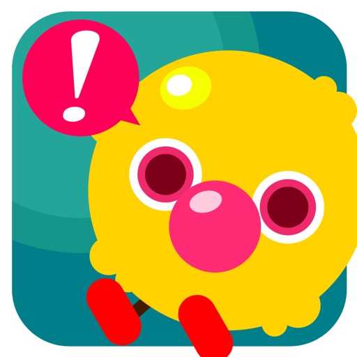 Bollabolla Pop! iOS App