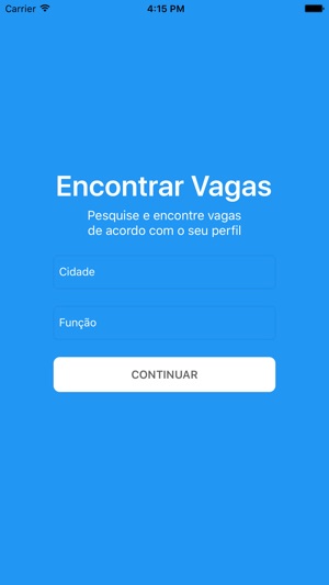 Quero Vagas 2.0(圖2)-速報App