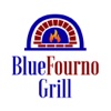 Blue Fourno Grill