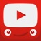 The official YouTube Kids app is designed for curious little minds to dive into a world of discovery, learning and entertainment