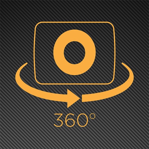 360 Camera iOS App