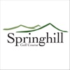 Springhill Golf Tee Times