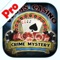 Vegas Casino Crime Mystery Pro