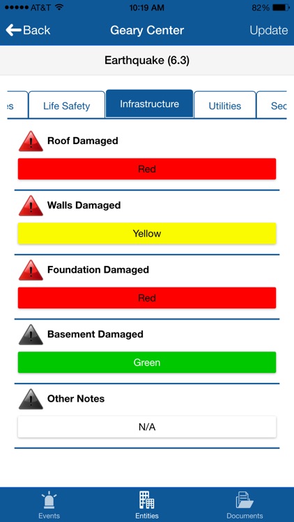 Crisis360 Emergency Management screenshot-3