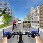 Top 48 Games Apps Like Bicycle Racing Stunt Game 2017 - Best Alternatives