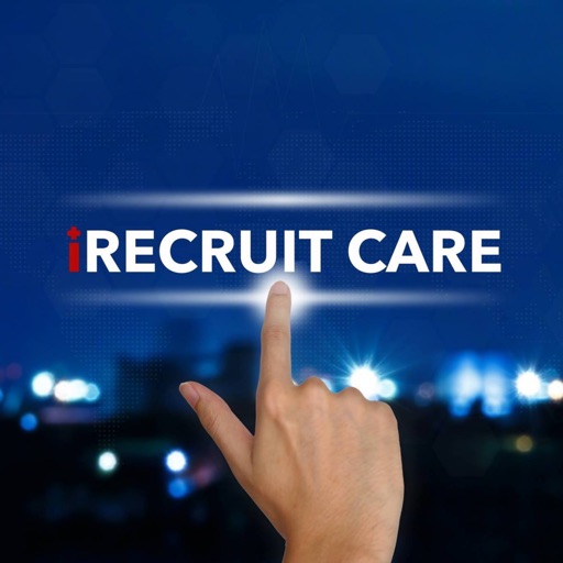iRecruit Care
