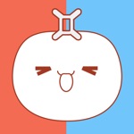 Horoscope Sticker