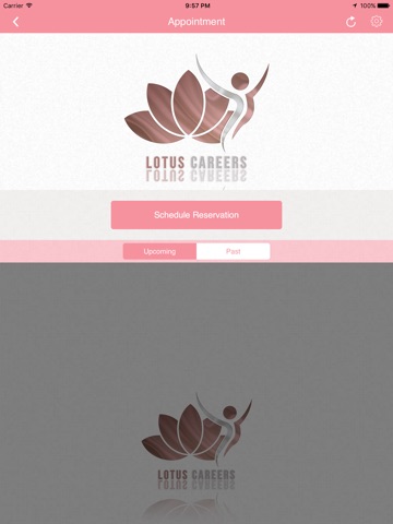 Lotus Careers screenshot 2