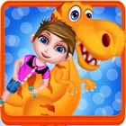 Top 40 Games Apps Like Dinosaur Prehistoric Park Kids - Best Alternatives