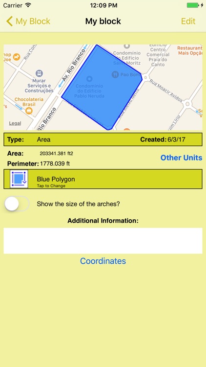 iMapIt Pro screenshot-3