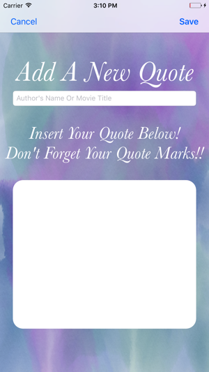 Quotables: YOUR Daily Quote Reminder(圖3)-速報App