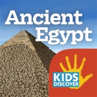 Ancient Egypt by KIDS DISCOVER