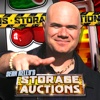 Sean Kelly's Storage Auctions The Real Pub Fruity