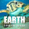EARTH: save the ocean