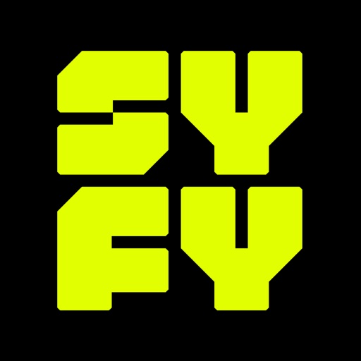 SYFY