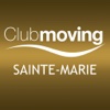 Moving Sainte Marie