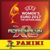 AdrenalynXL™ UEFA Women’s EURO
