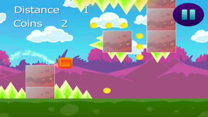 Xtreme Cube Jump Screenshot 2